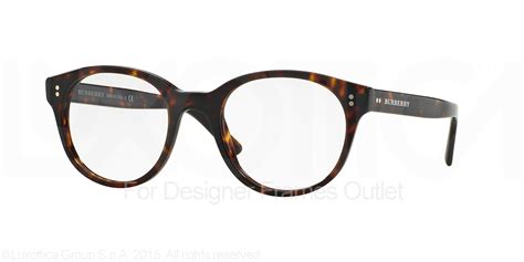 Eyeglasses Burberry BE 2194 (3002) 